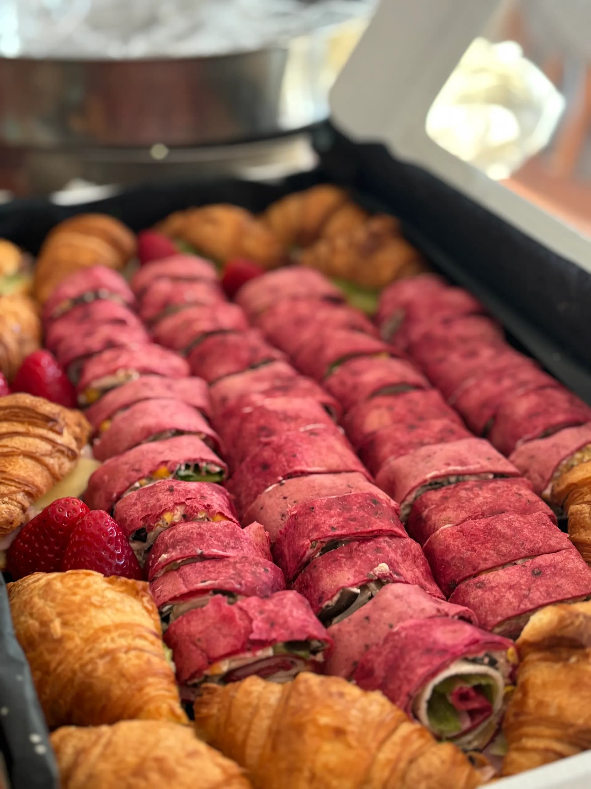 Euphoria box хапки - снимка 1