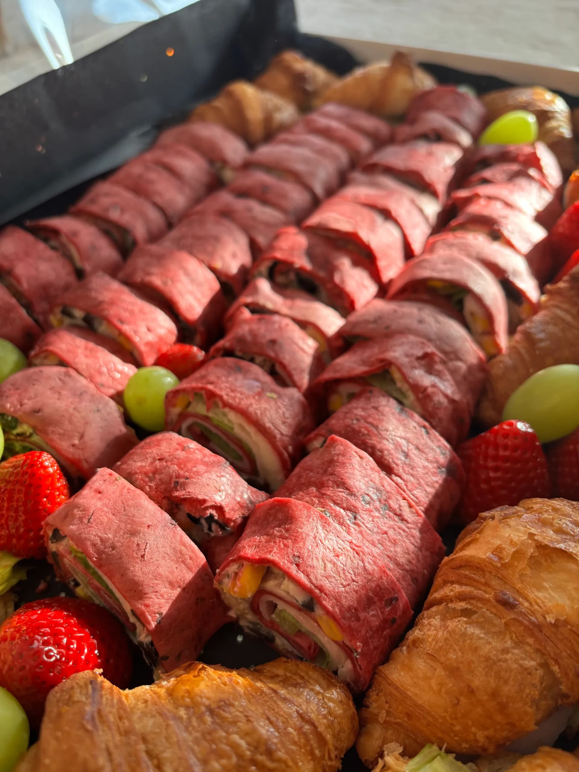 Euphoria box хапки