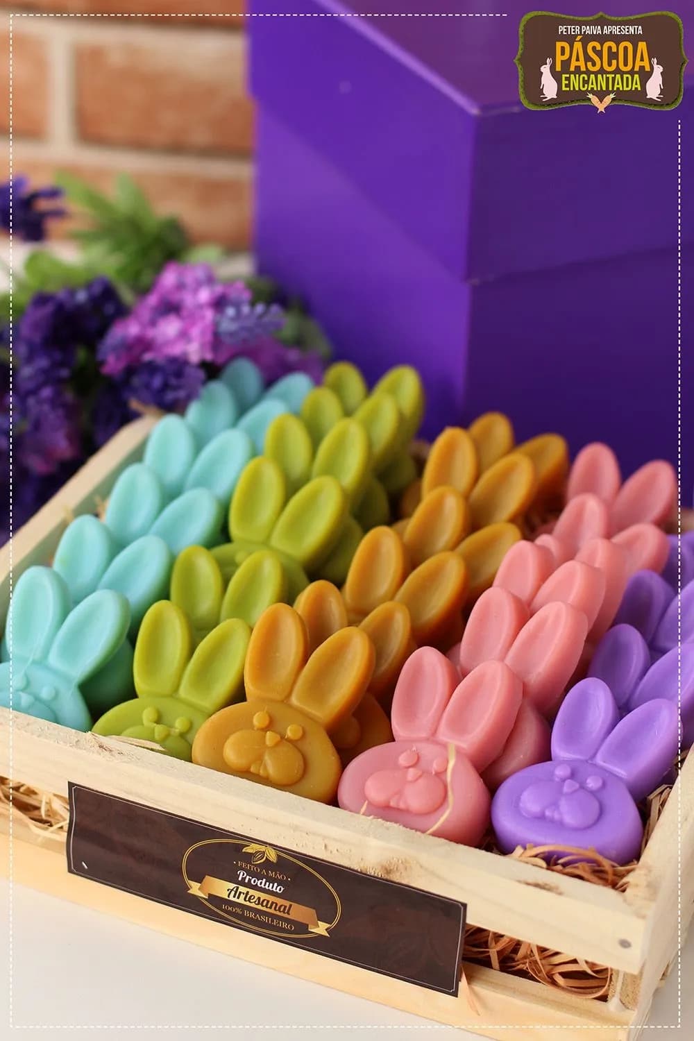 САПУНЕНА РАБОТИЛНИЧКА ИЛИ СВЕЩИ